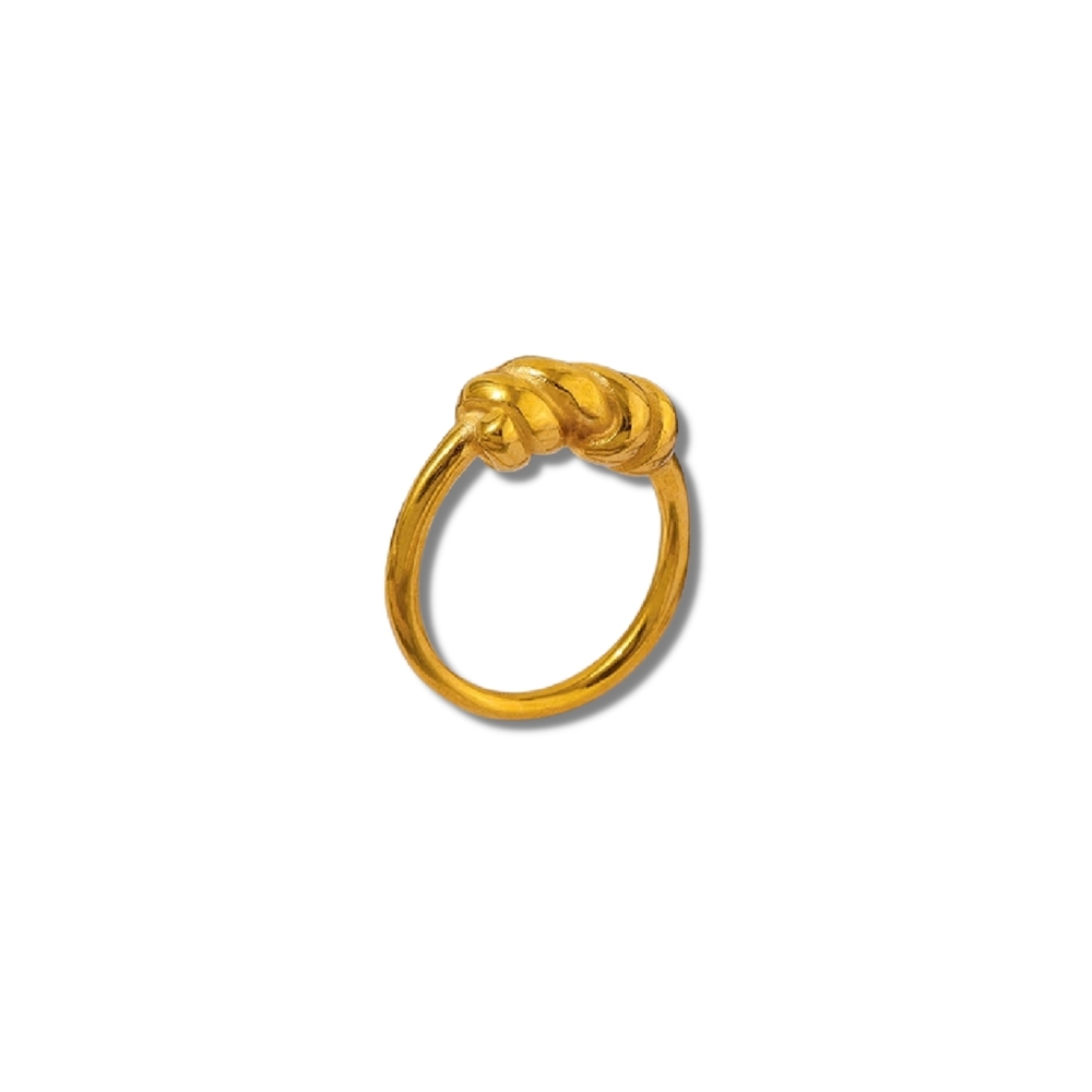 Knot Ring